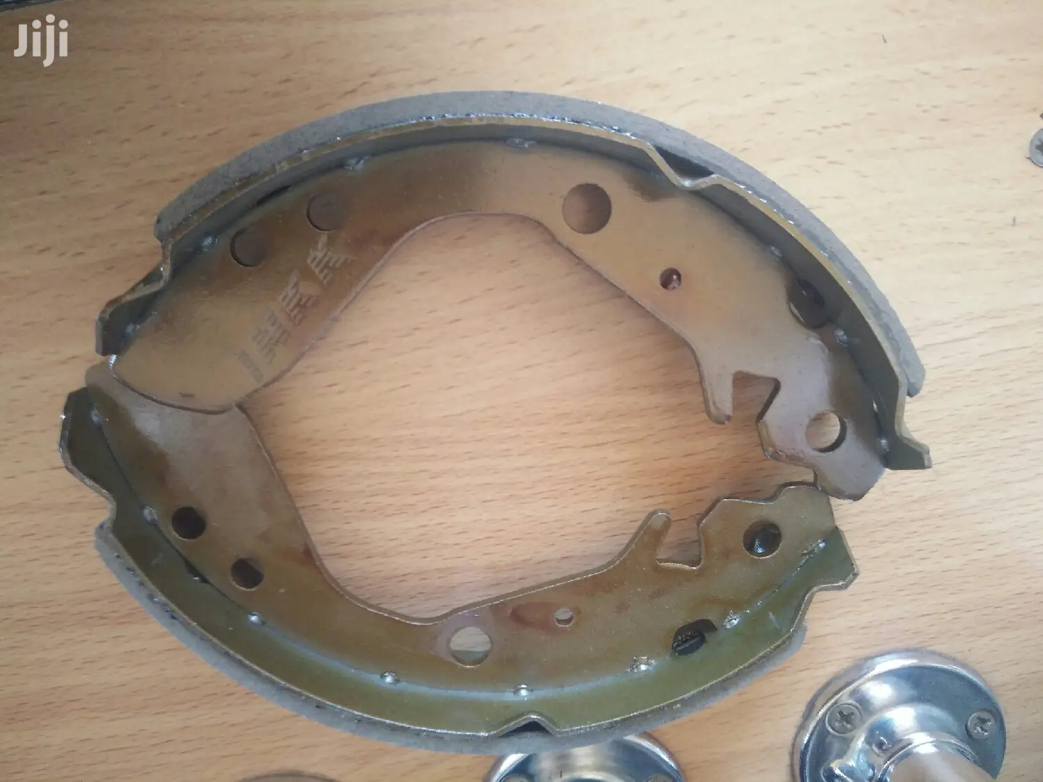 Honda Stream Rear Brakeshoes