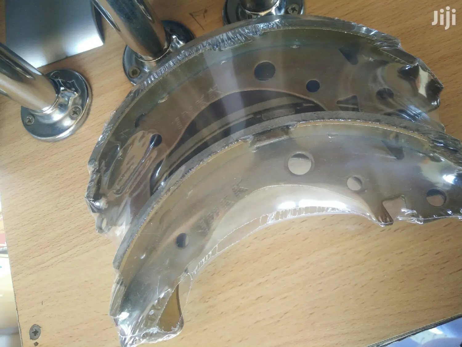 Honda Stream Rear Brakeshoes