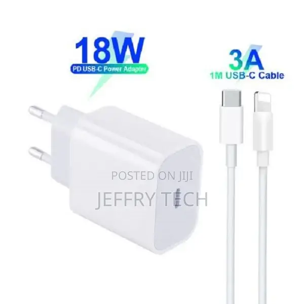 Type C Charger for iPhone 11 Pro Max