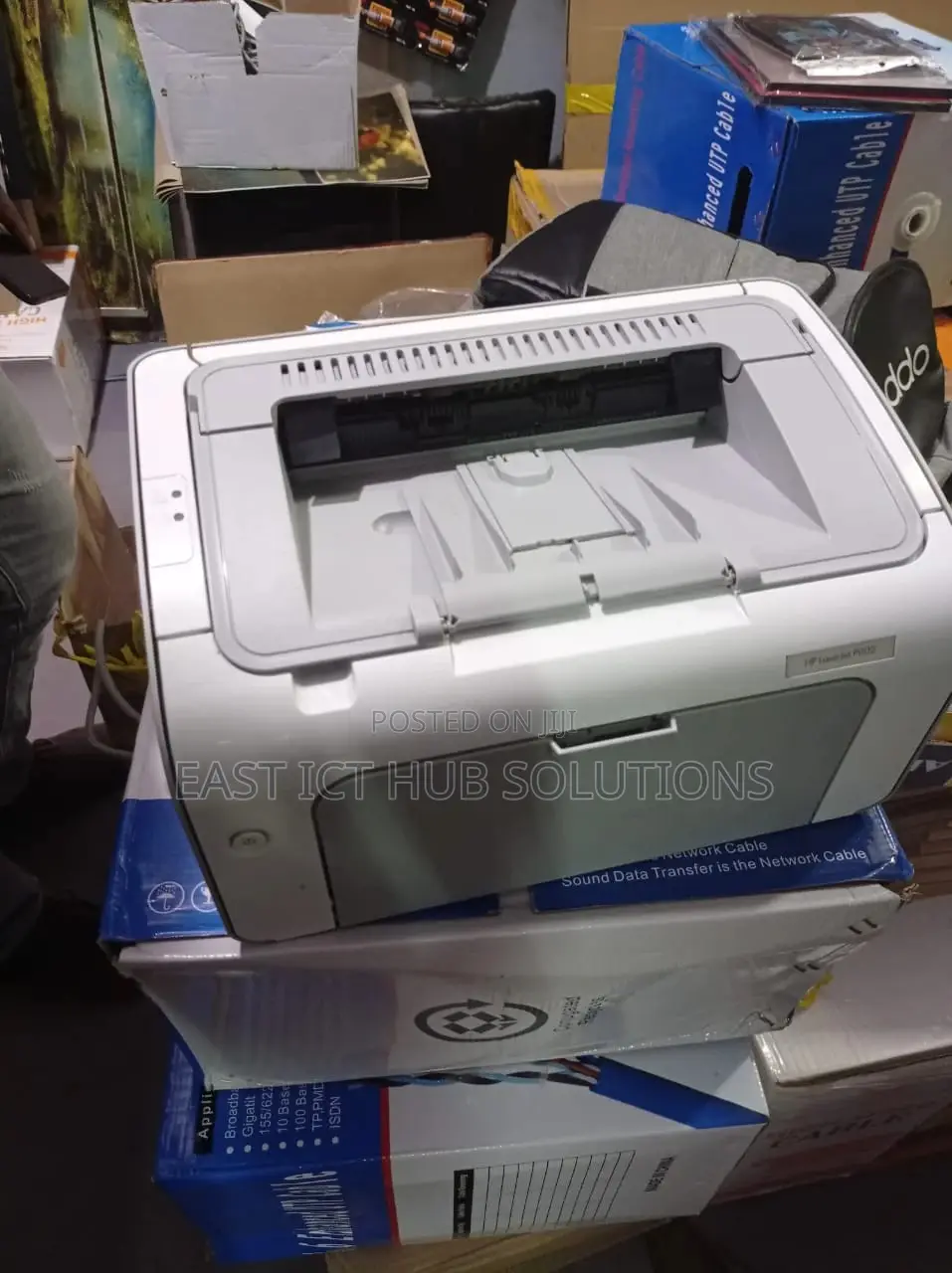 Super Ever In Demand Hp Printer P1102 Or 1102 Model