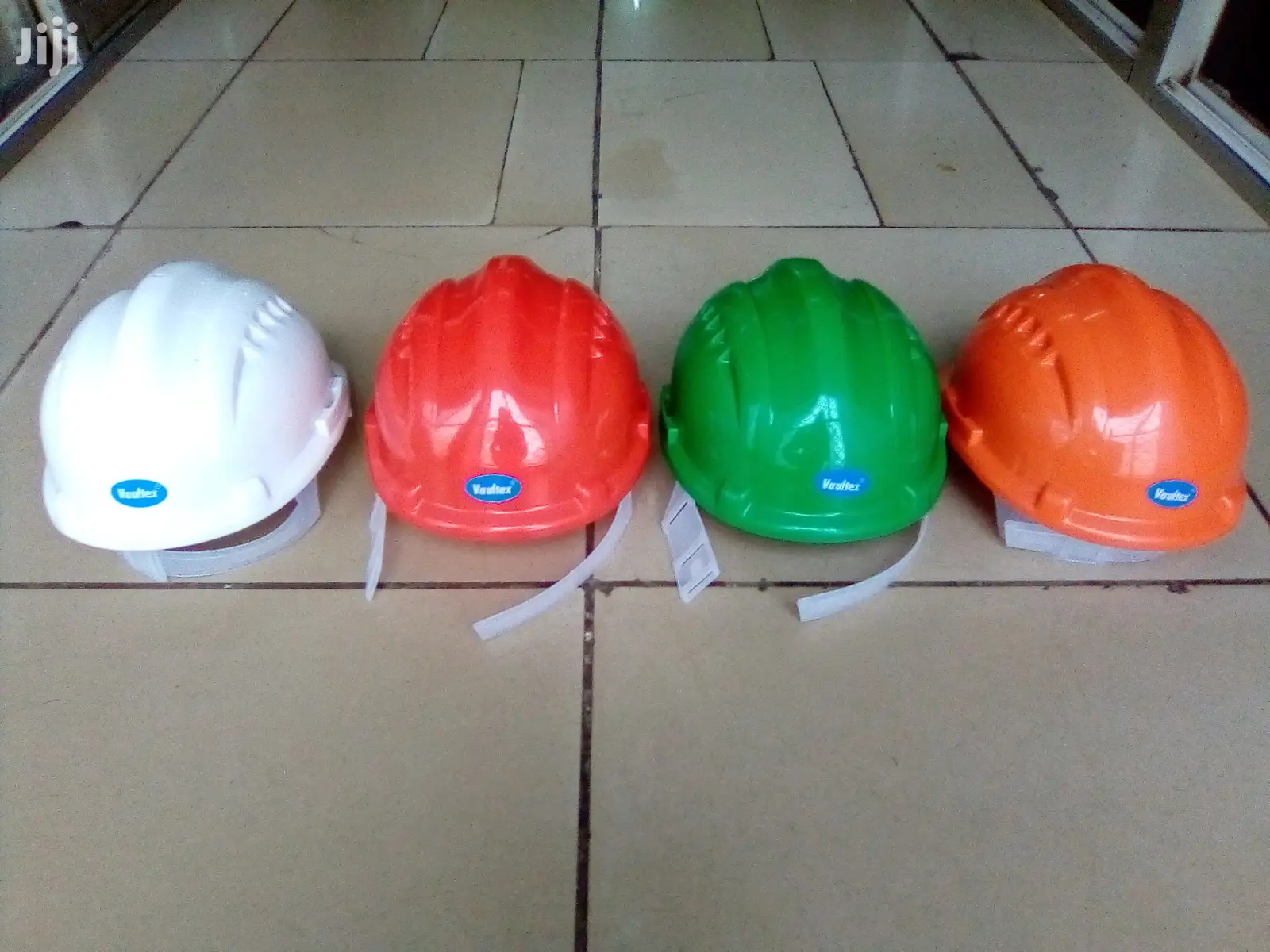 Vaultex Safety Helmets In Kenya