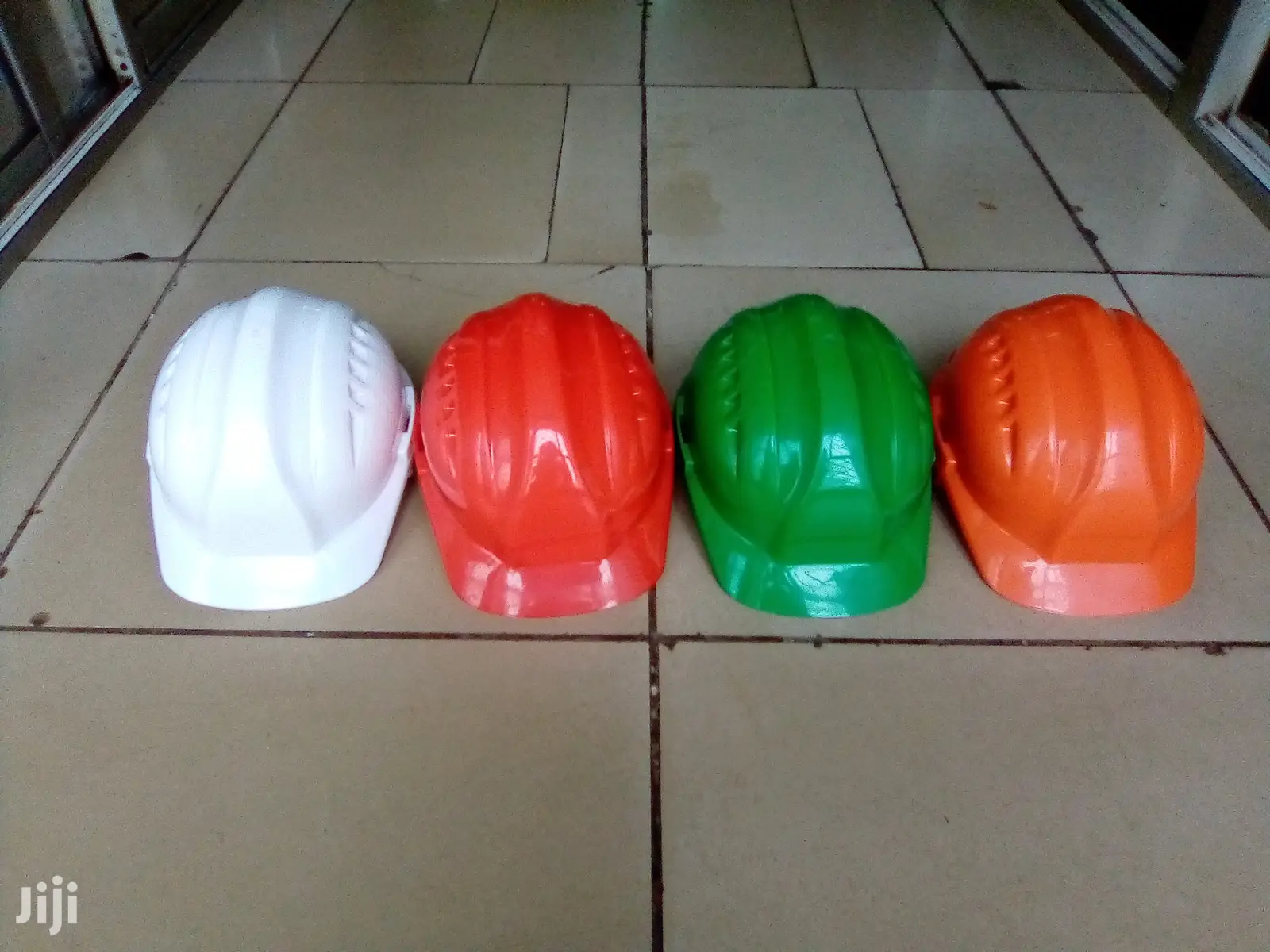 Vaultex Safety Helmets In Kenya