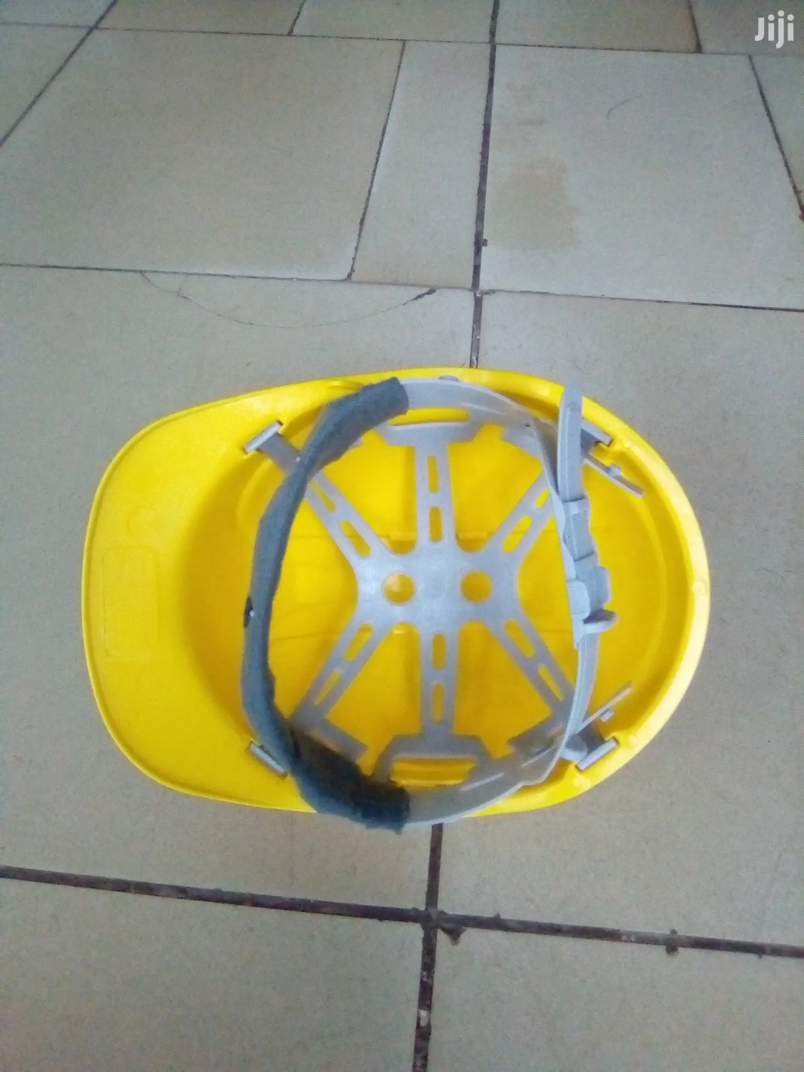 Power Tool Safety Helmet