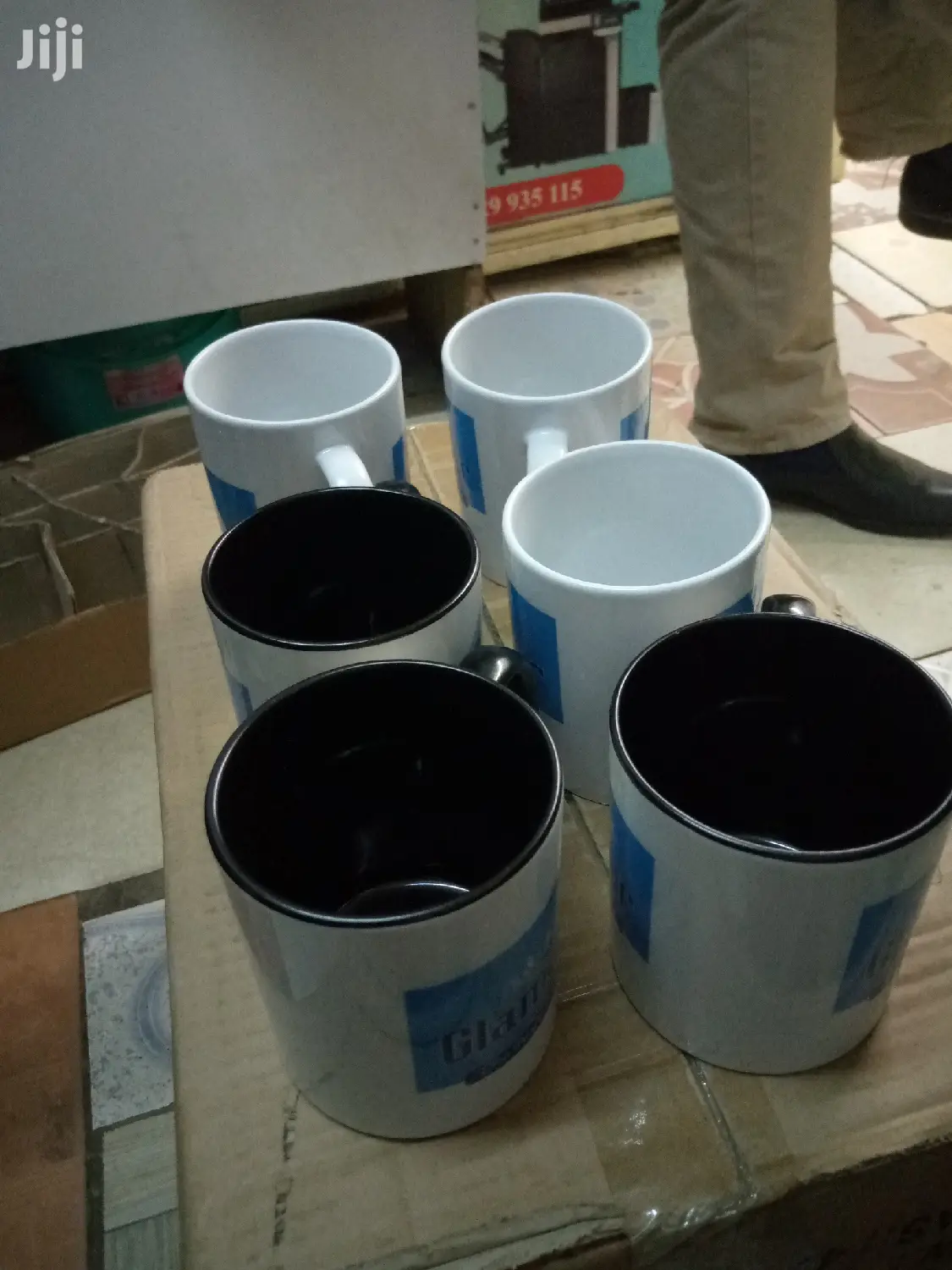 Family Gifts Mug Printing Services