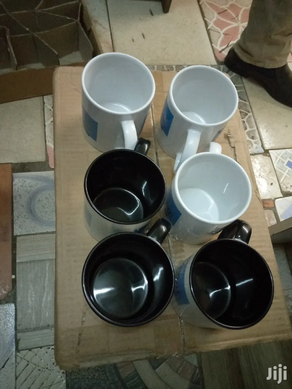 Family Gifts Mug Printing Services