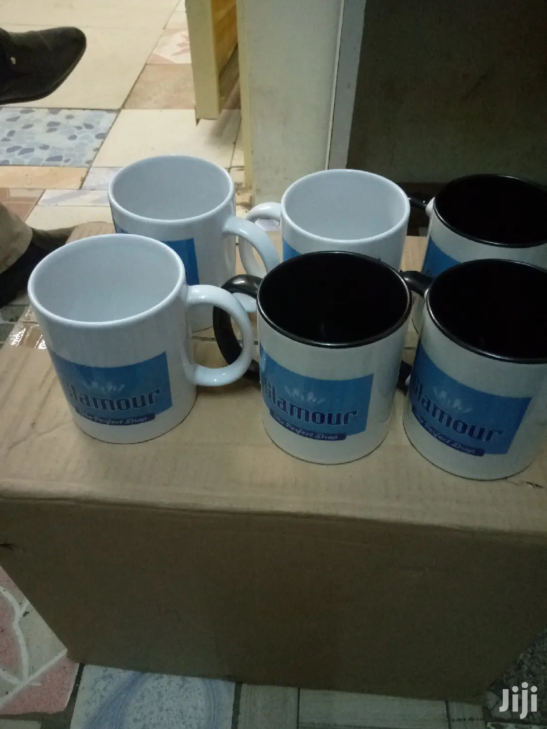 Family Gifts Mug Printing Services