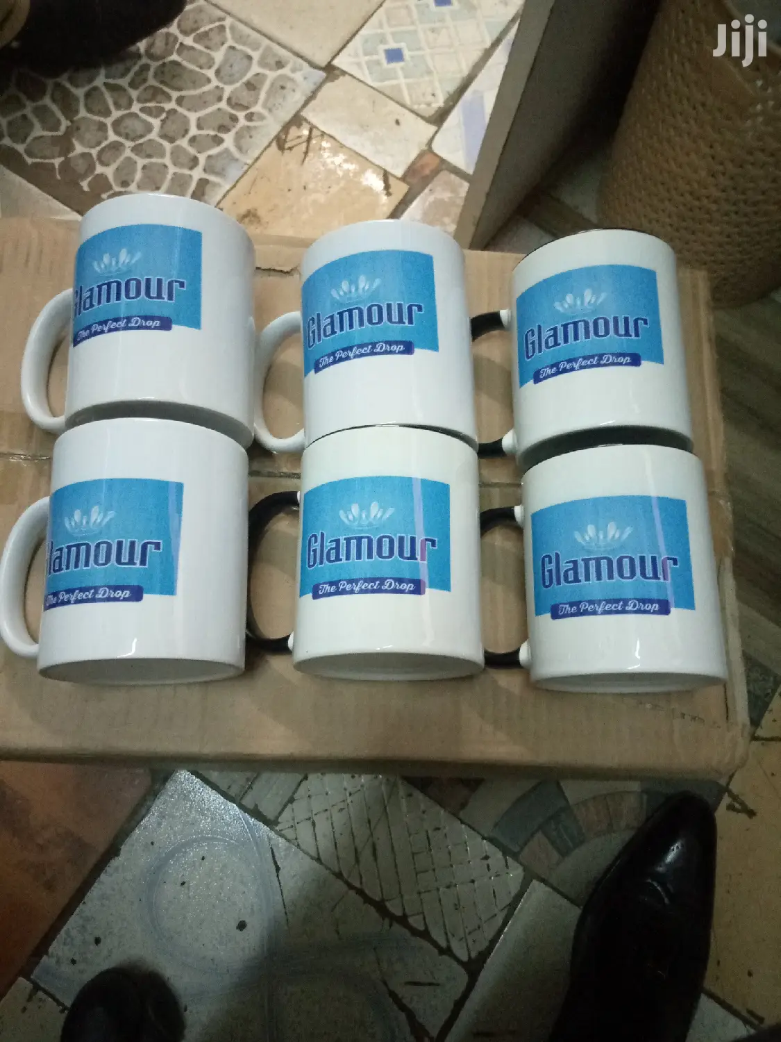 Festival Offers On Mug Printing And Branding
