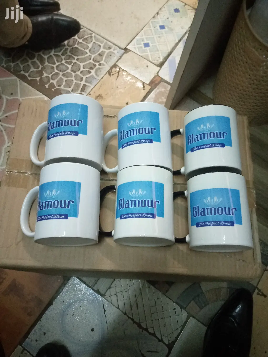 Festival Offers On Mug Printing And Branding