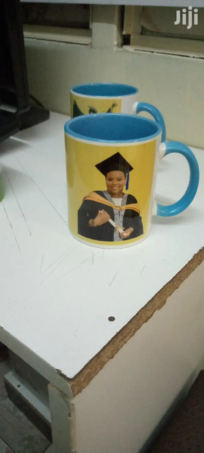 Best Offers On Large Volume Mug Printing Services