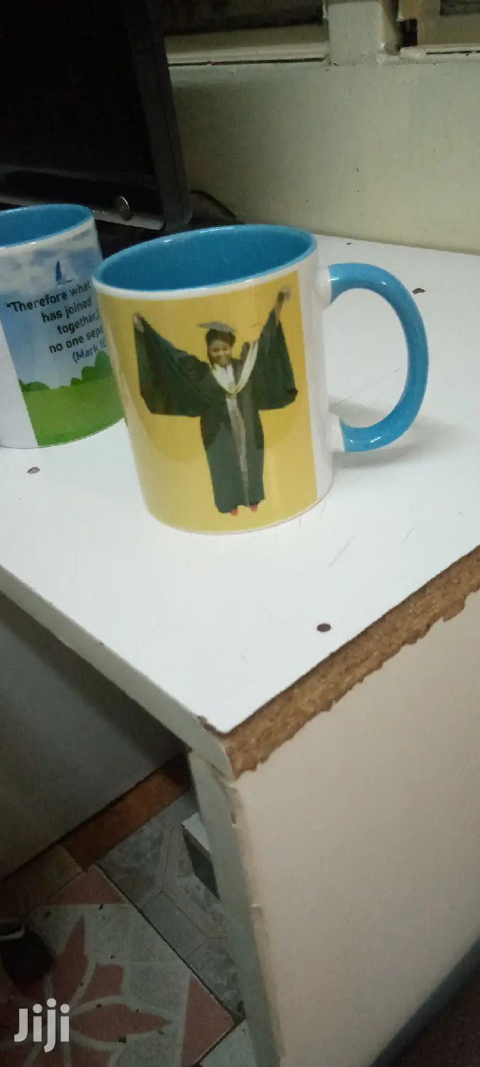 Best Offers On Large Volume Mug Printing Services