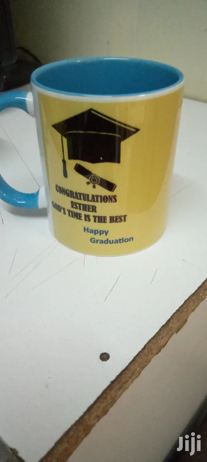 Best Offers On Large Volume Mug Printing Services