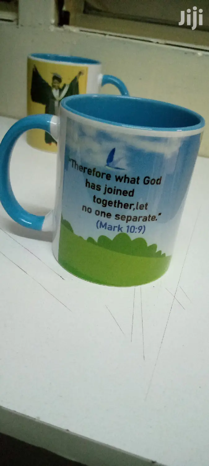 Best Offers On Large Volume Mug Printing Services