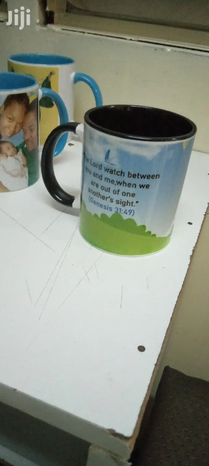 Best Offers On Large Volume Mug Printing Services