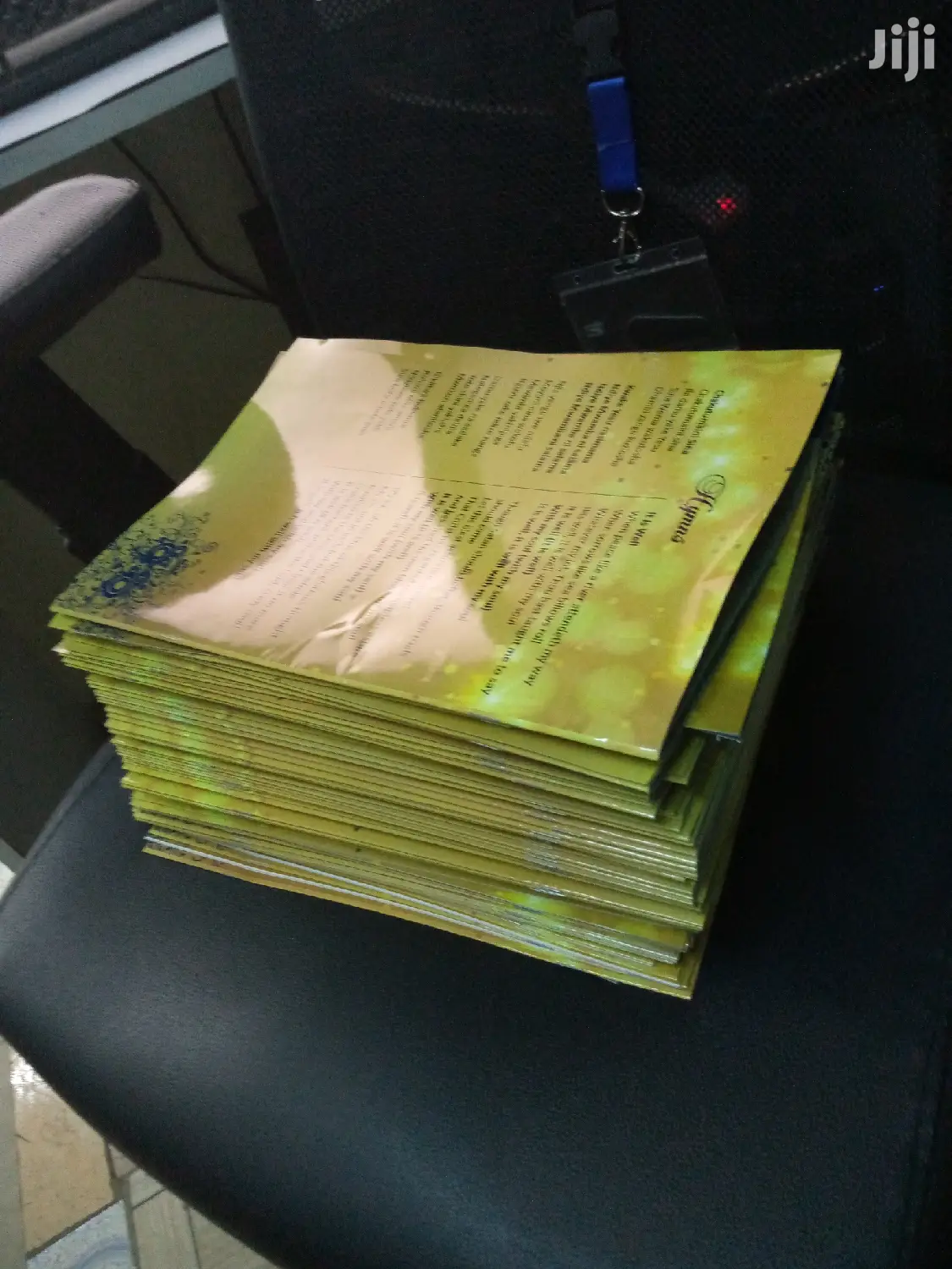 Last Respect Funeral Programs Printing Services