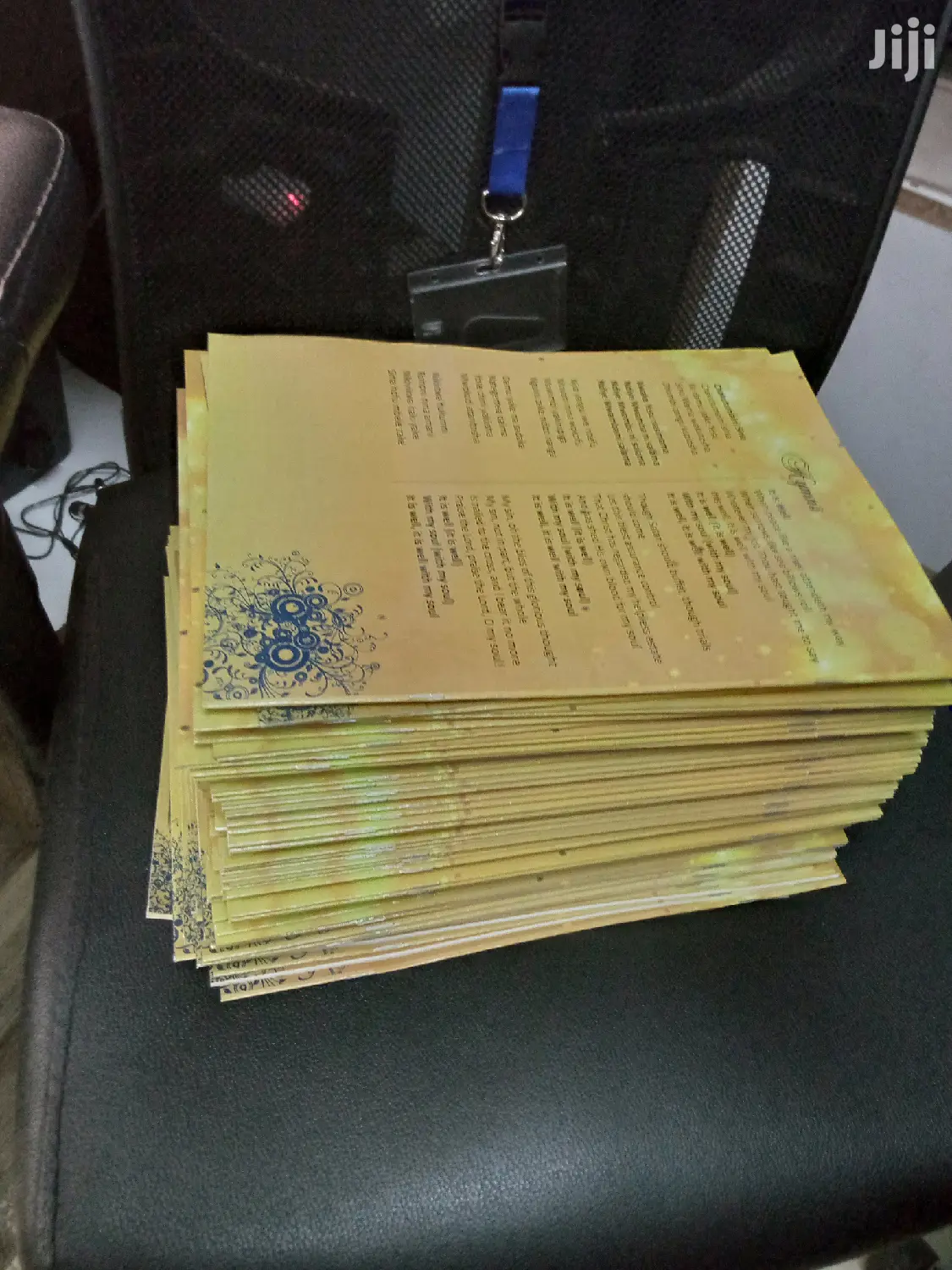 Last Respect Funeral Programs Printing Services