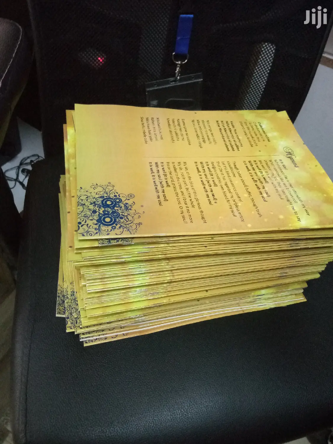 Last Respect Funeral Programs Printing Services