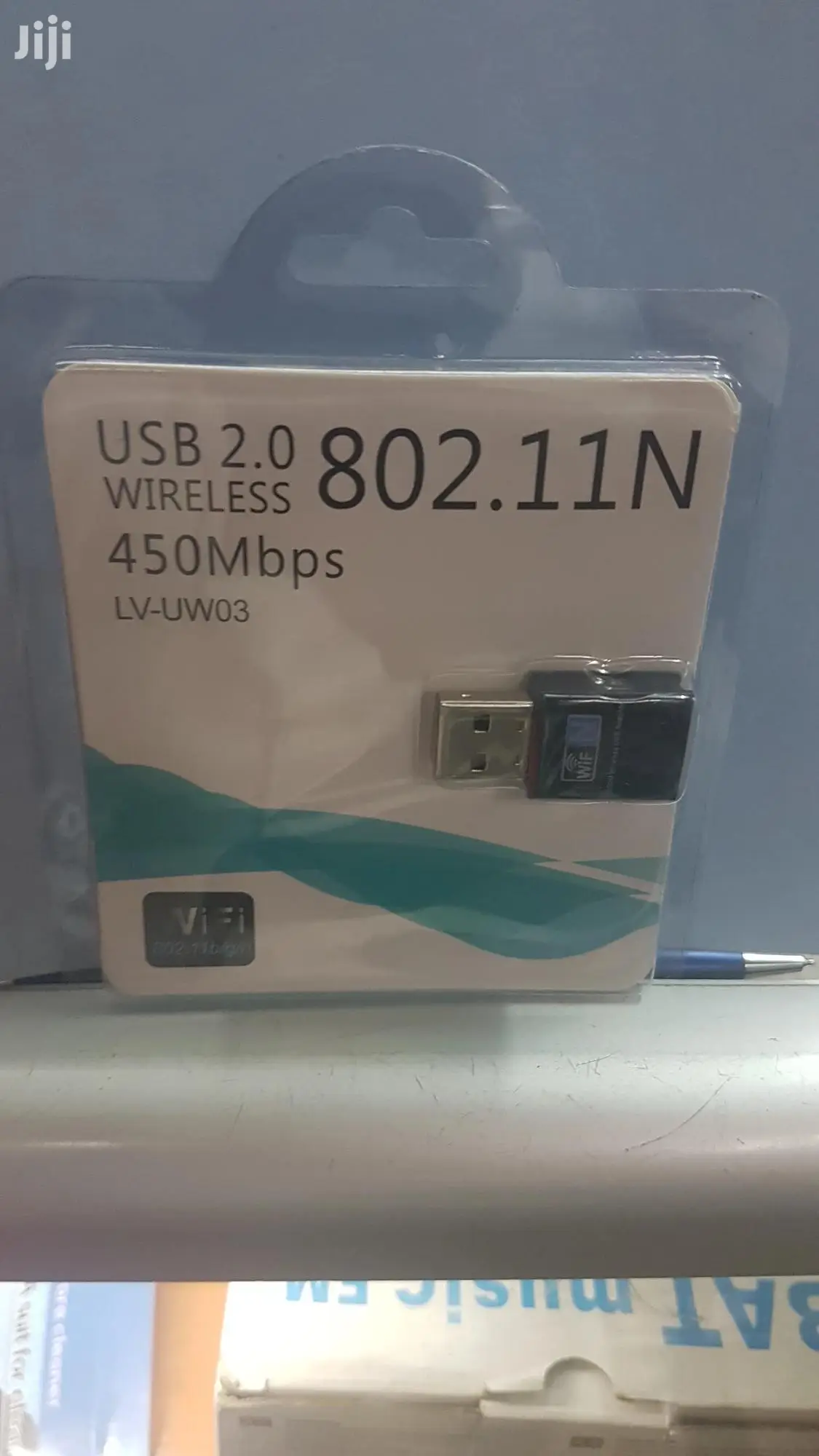 Wireless USB Adapter