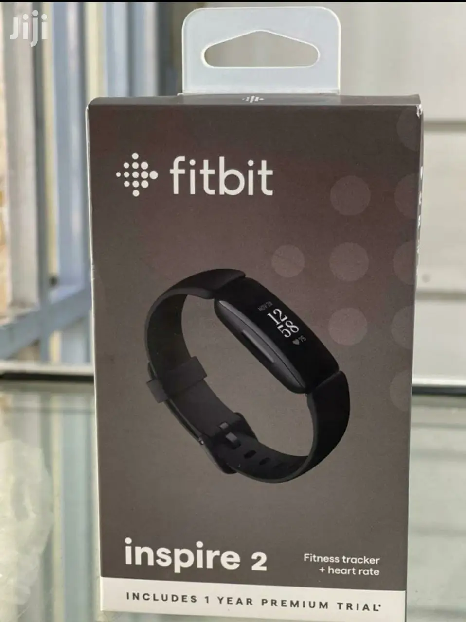 Fitbit Inspire 2