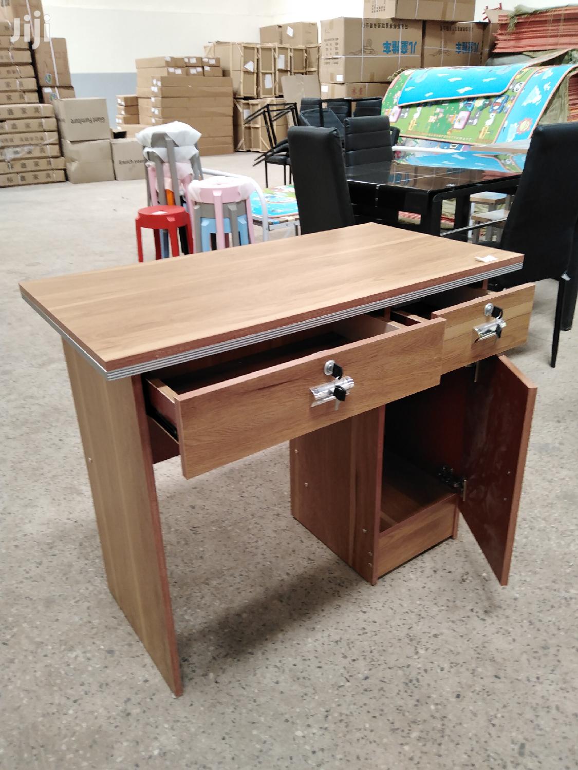 Computer Desk