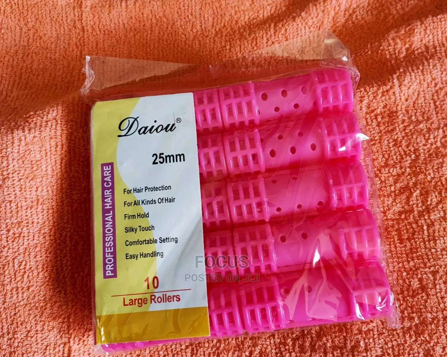 Magnetic Rollers
