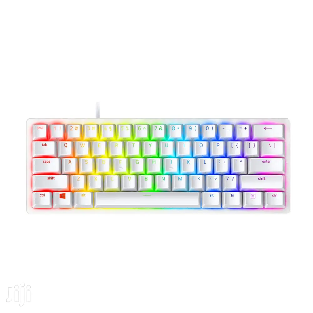 Mini Keyboard