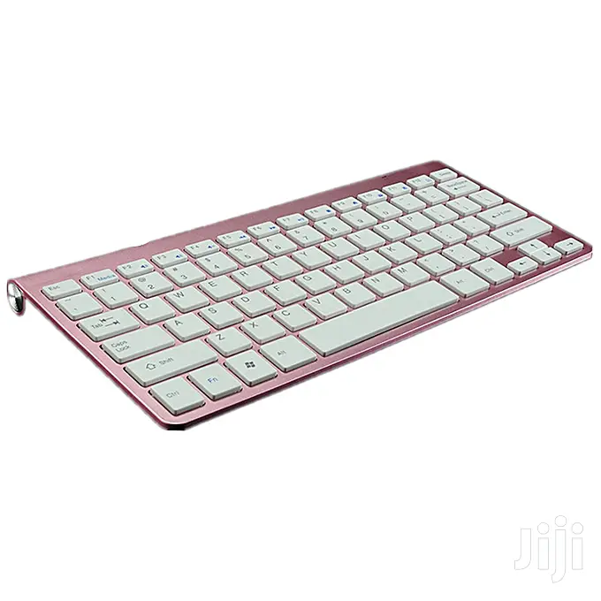 Mini Keyboard