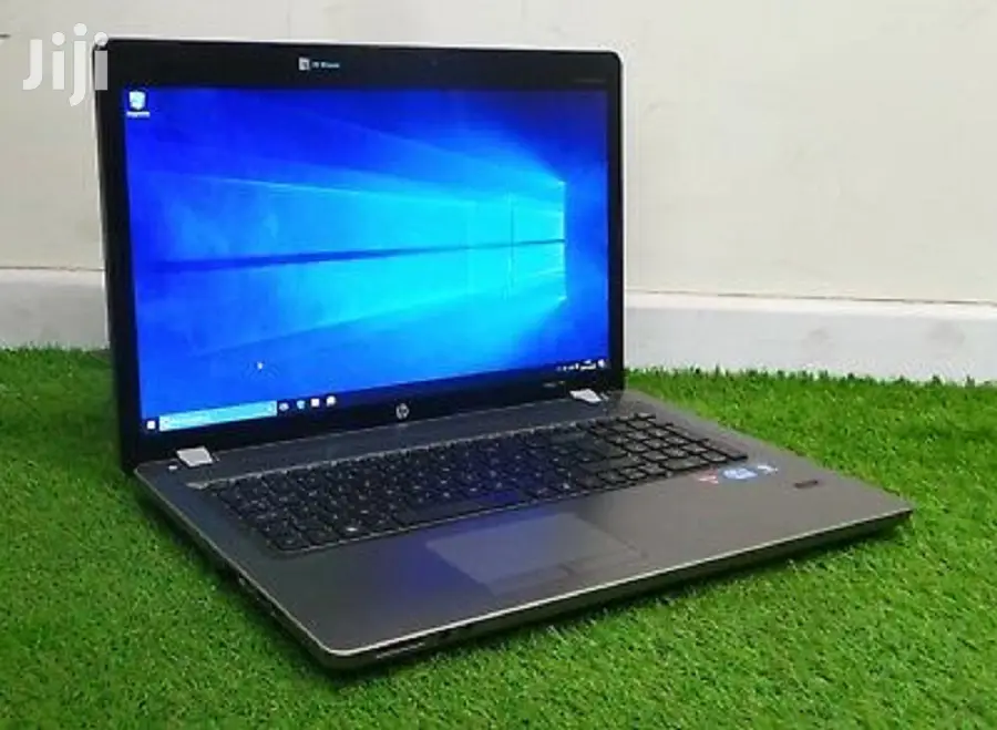Laptop HP ProBook 4730S 4GB Intel Core I7 HDD 500GB