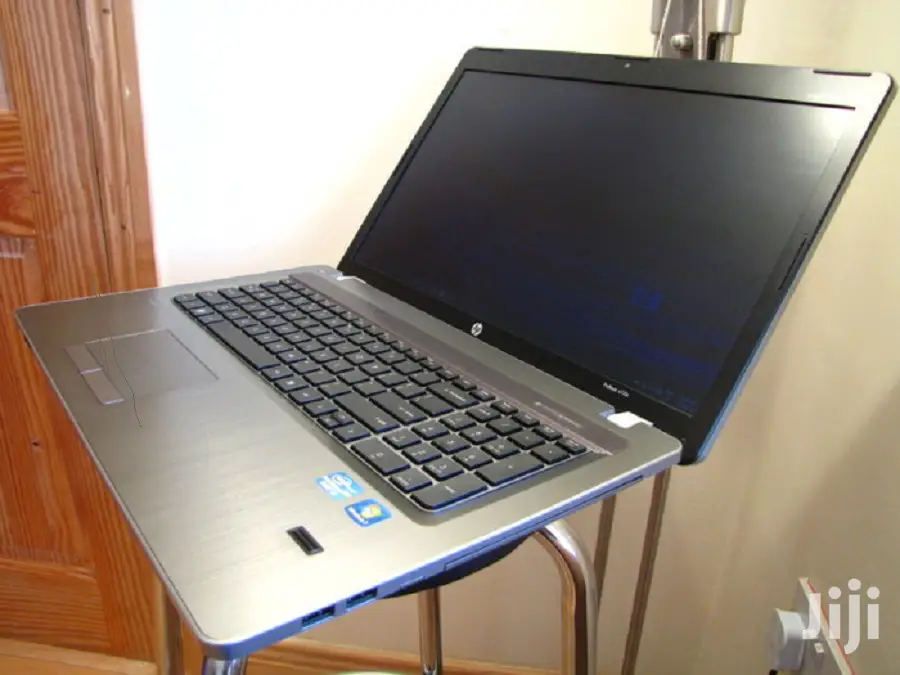Laptop HP ProBook 4730S 4GB Intel Core I7 HDD 500GB