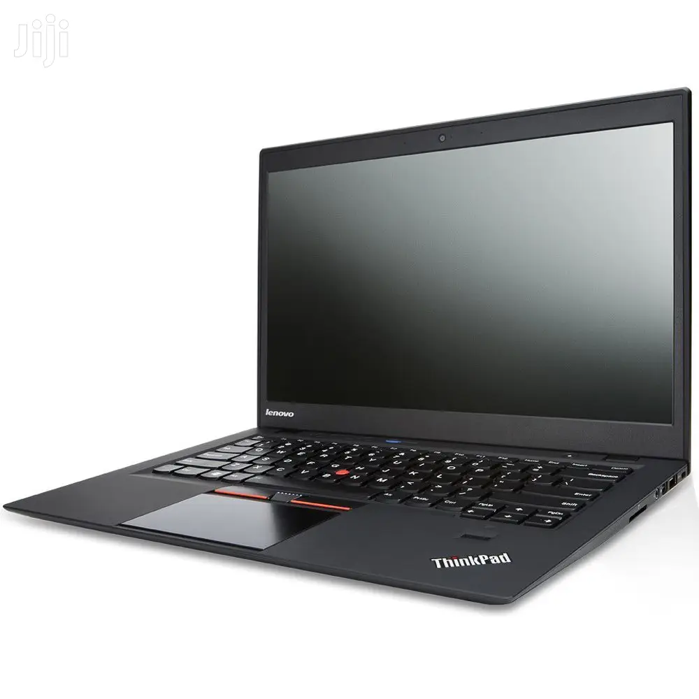Laptop Lenovo ThinkPad X1 Carbon 8GB Intel Core I5 HDD 128GB