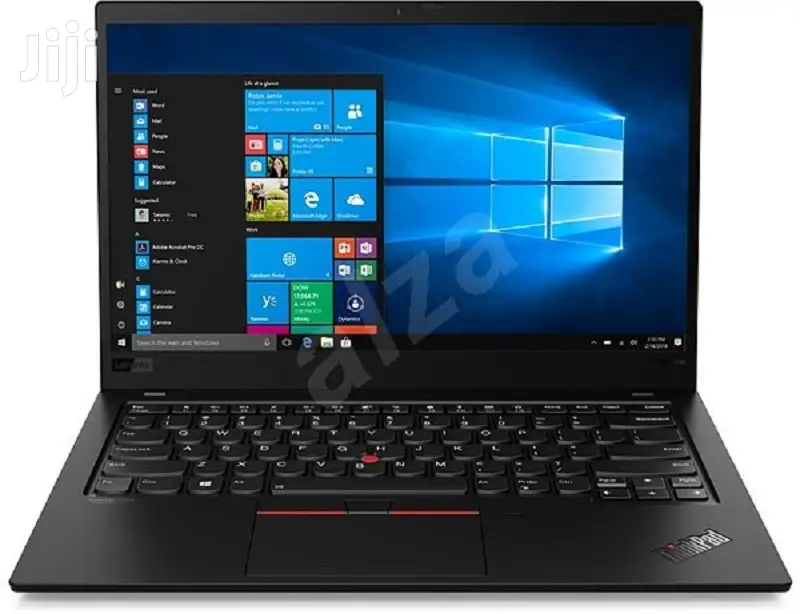 Laptop Lenovo ThinkPad X1 Carbon 8GB Intel Core I5 HDD 128GB