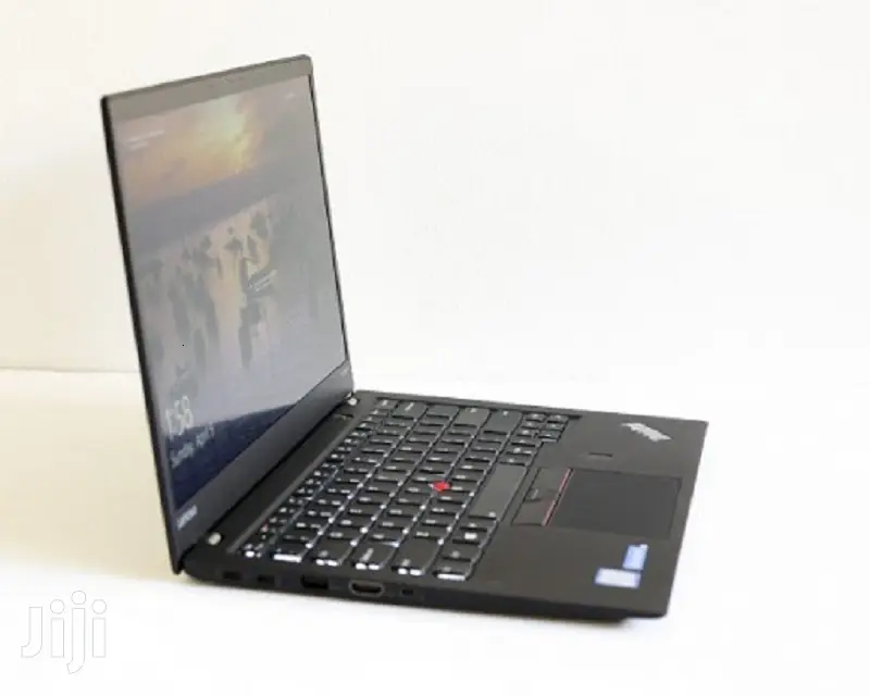 Laptop Lenovo ThinkPad X1 Carbon 8GB Intel Core I5 HDD 128GB