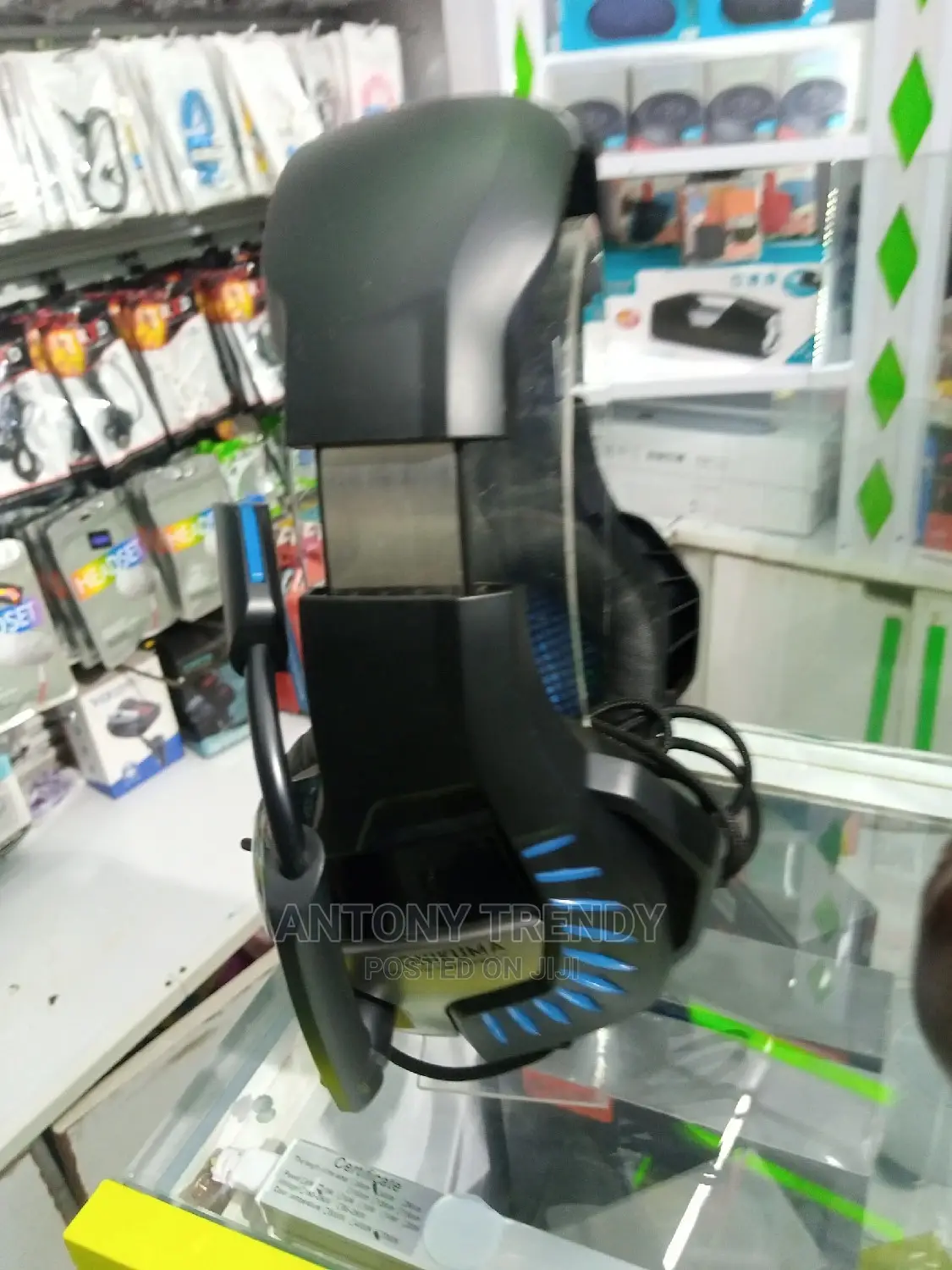 Gaming Headphones Best Sound Effects