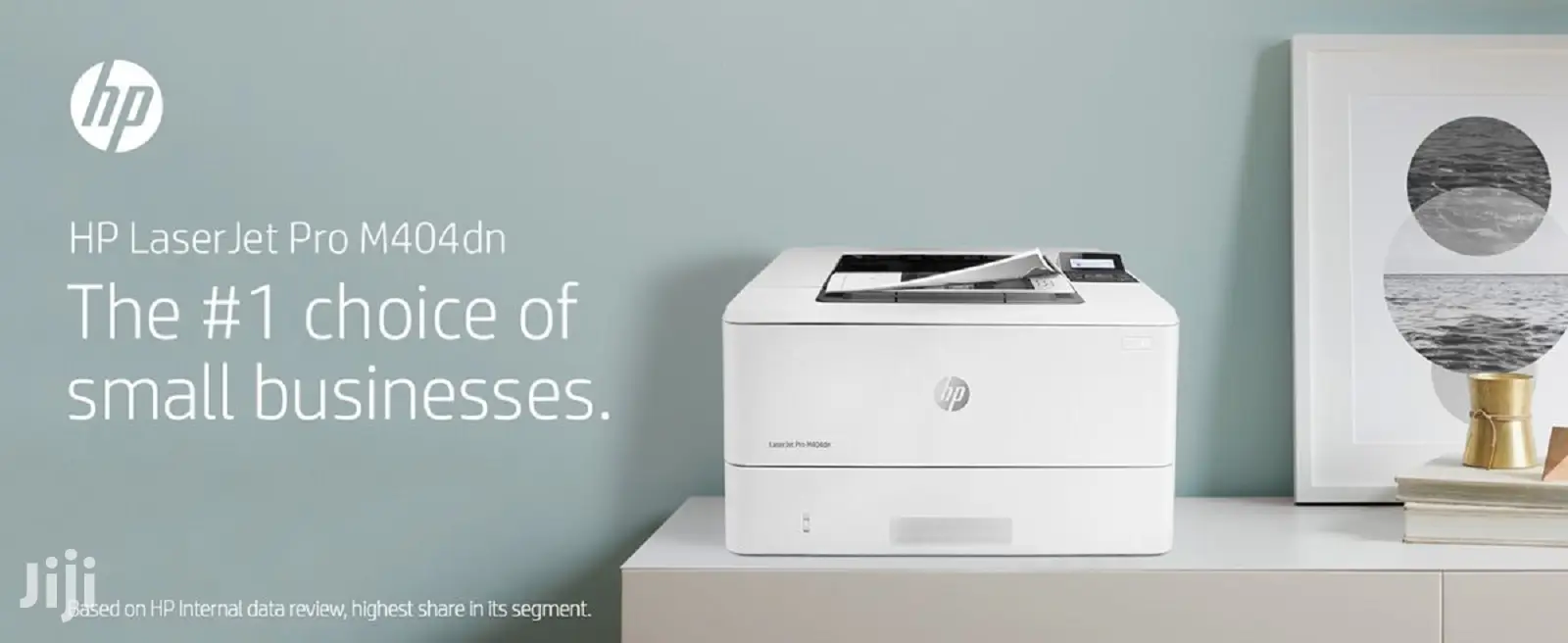 Hp Laserjet404dn