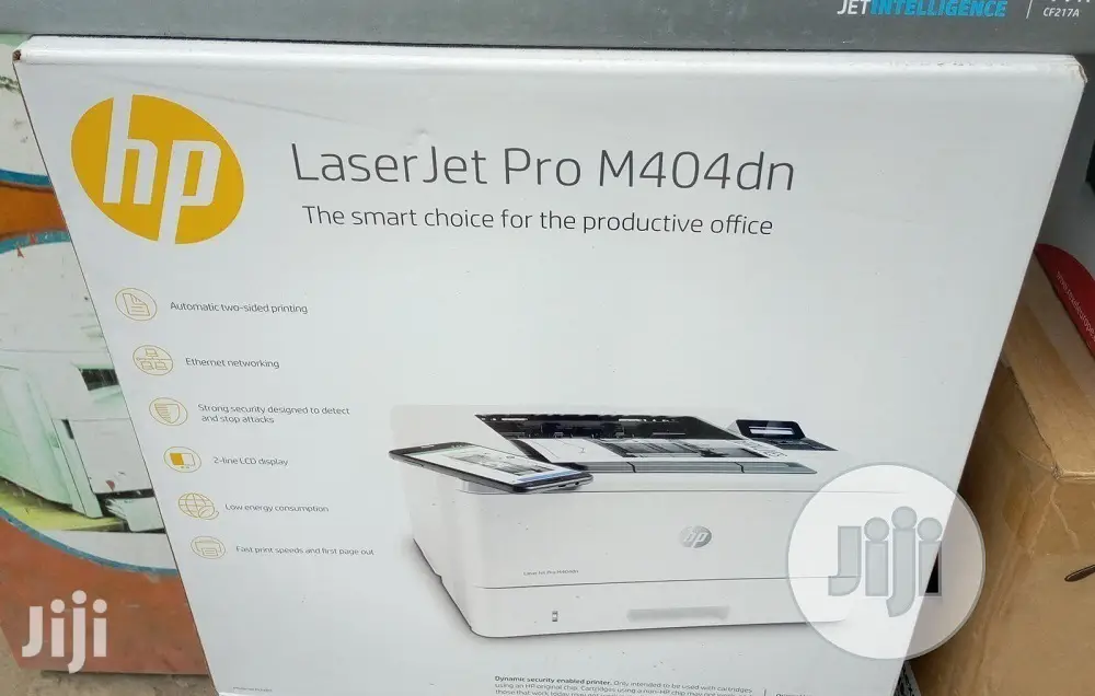 Hp Laserjet404dn