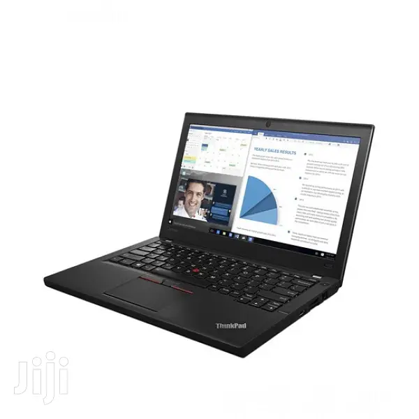 Laptop Lenovo ThinkPad Yoga 8GB Intel Core I5 SSD 256GB