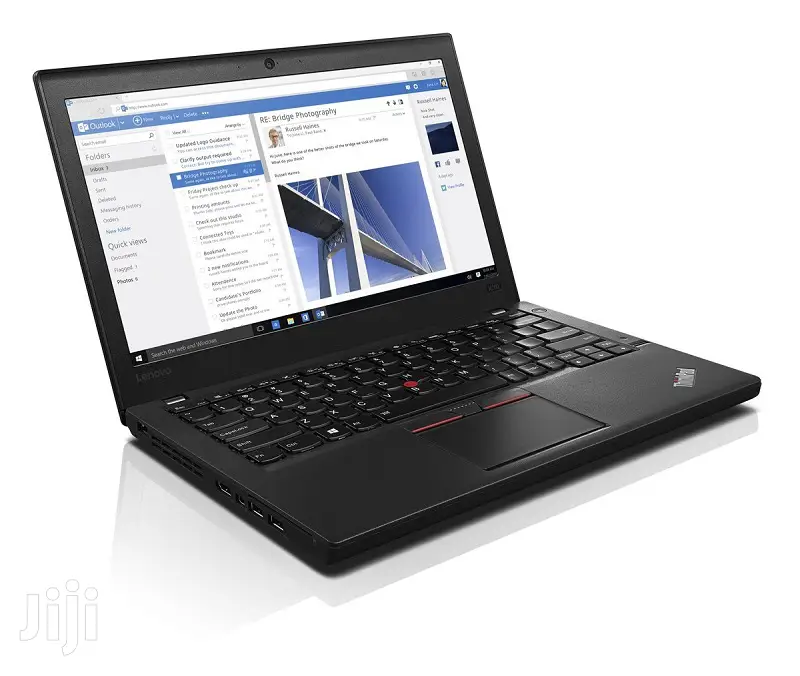Laptop Lenovo ThinkPad Yoga 8GB Intel Core I5 SSD 256GB