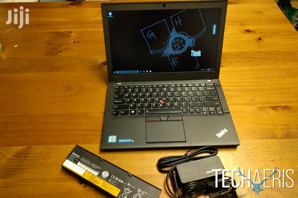 Laptop Lenovo ThinkPad Yoga 8GB Intel Core I5 SSD 256GB
