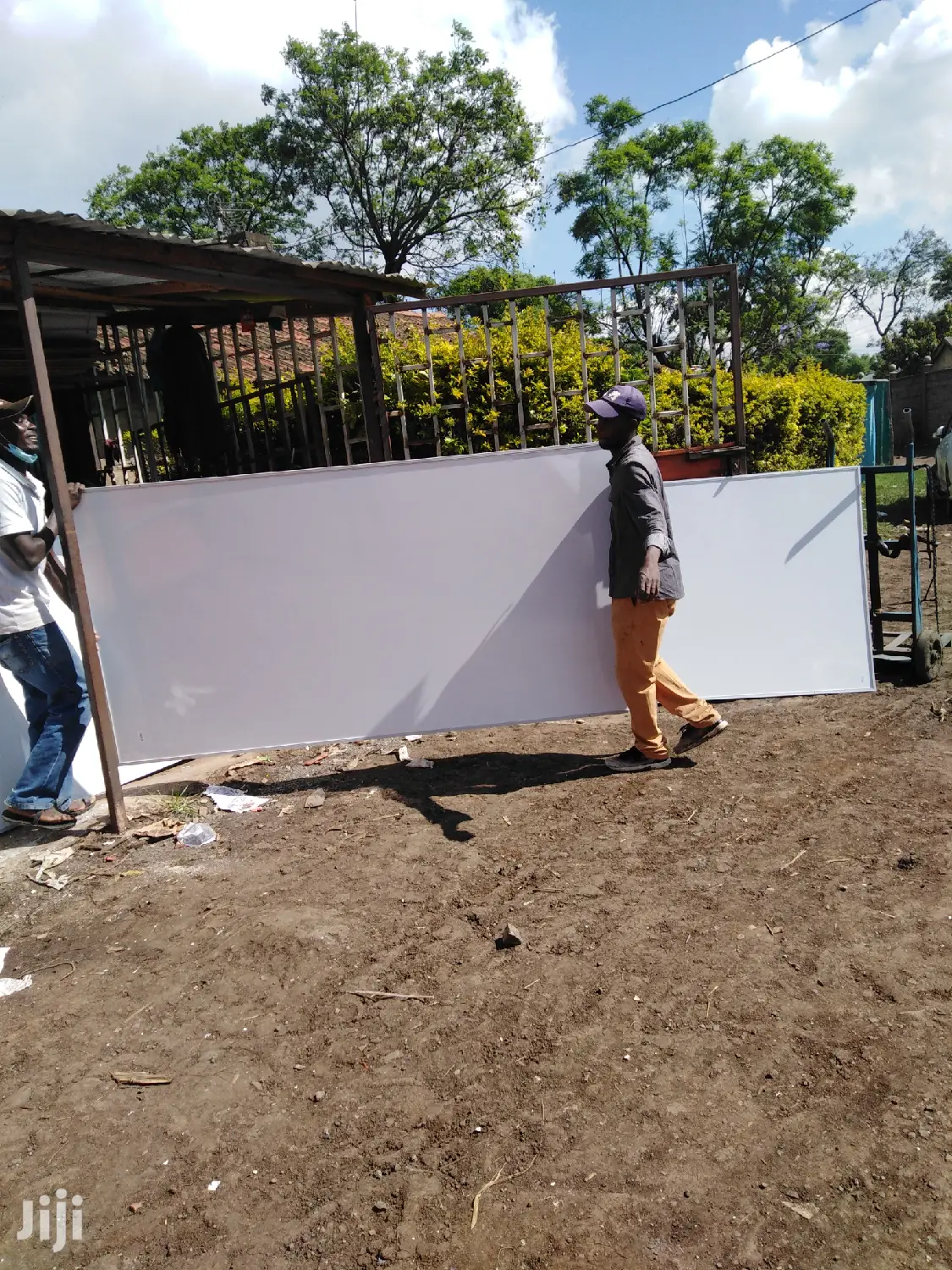 Whiteboard Premium Local Executive Various Sizes