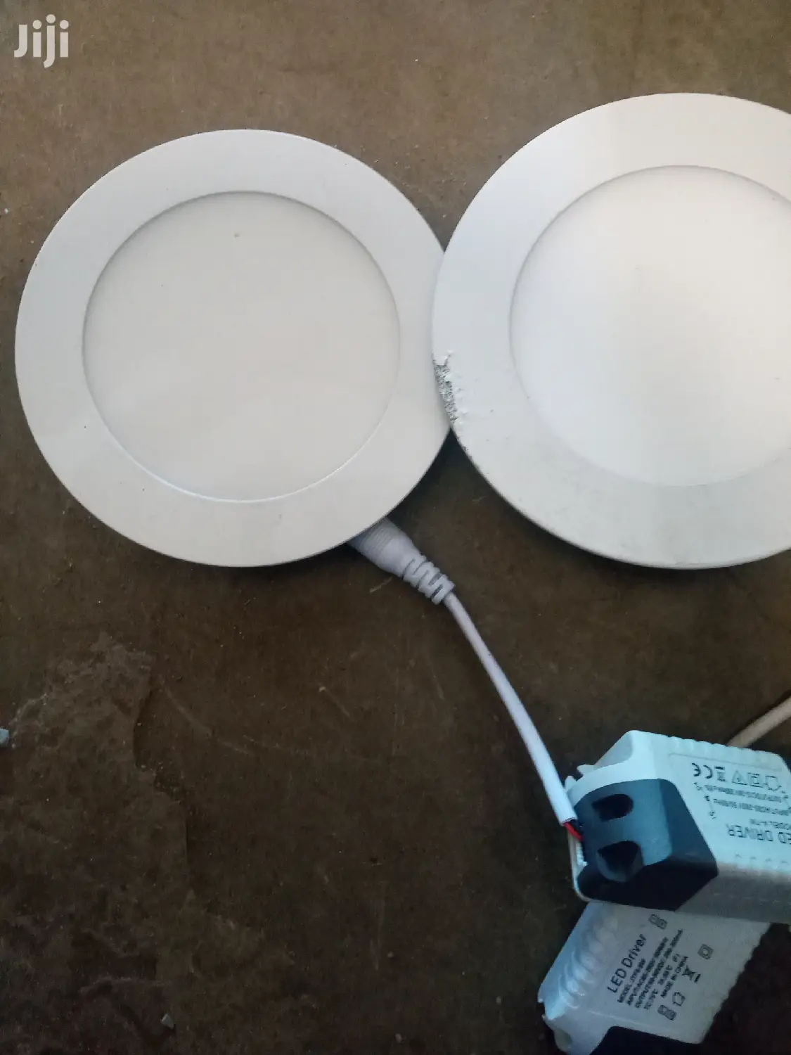 6 Watts Panel Lights