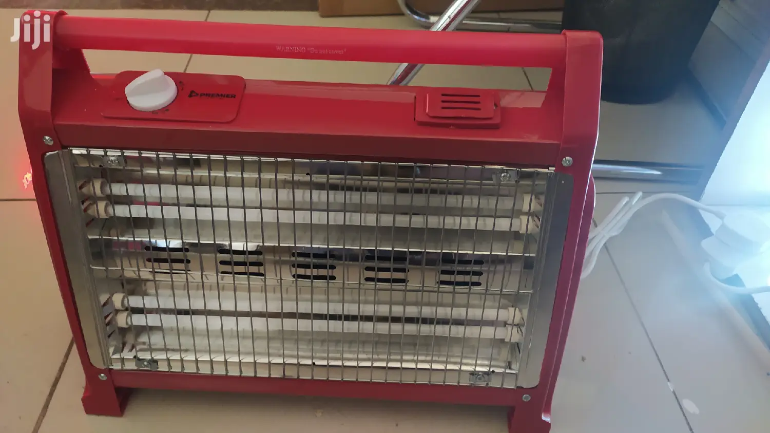 Room Heater Heavy Duty
