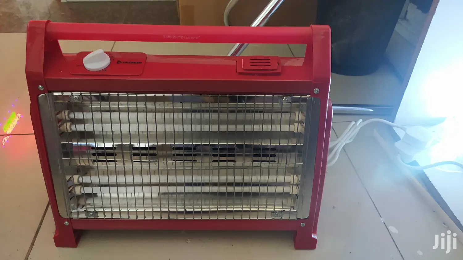 Room Heater Heavy Duty