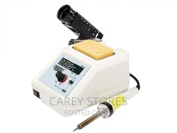 Digital Soldering Station 48W