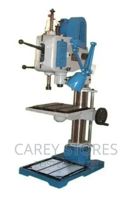 Pillar Drill