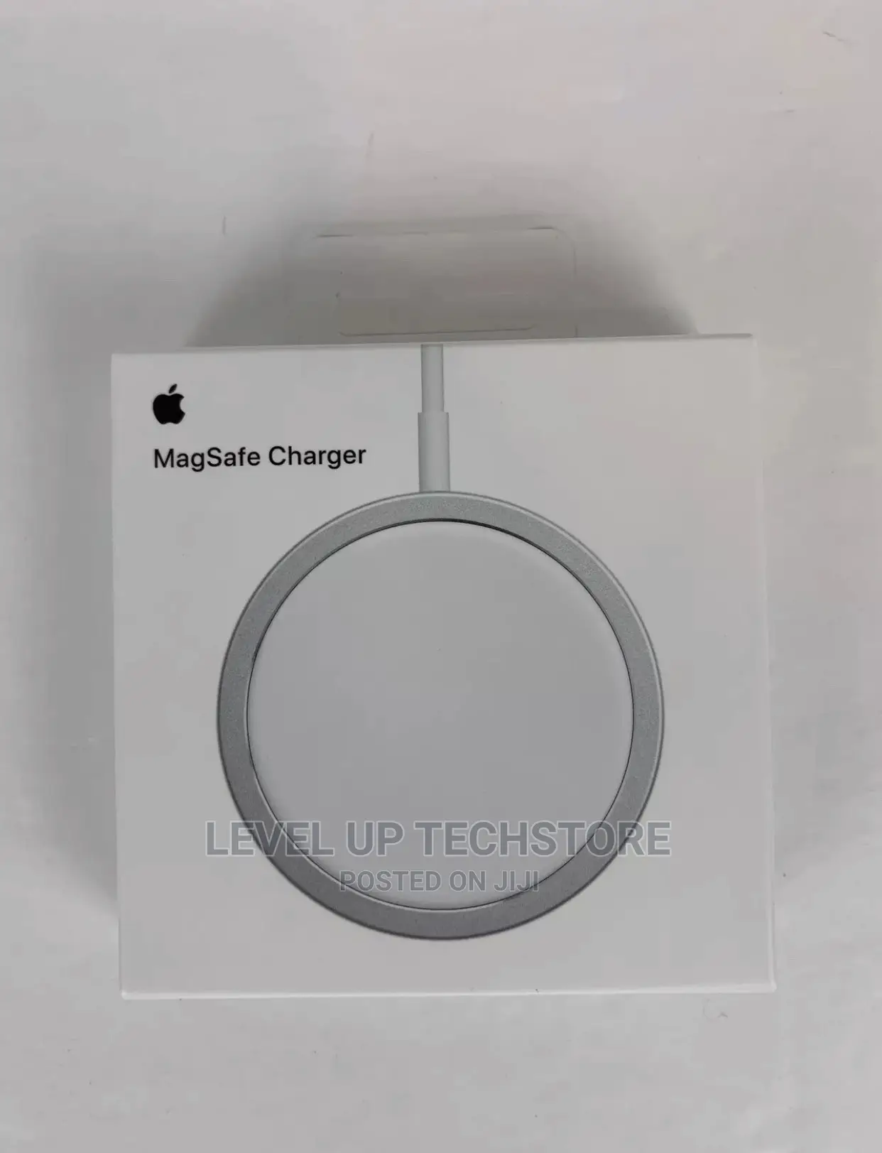 Apple Magsafe Wireless Magnetic Charger - Genuine Sealed