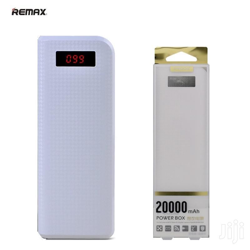 Remax Proda 20000mah Power Bank