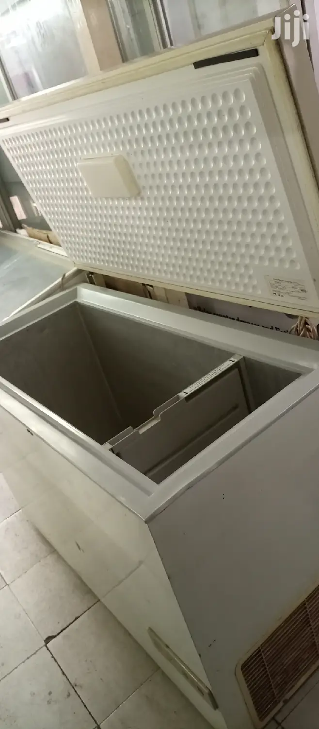 Deep Freezer 350L