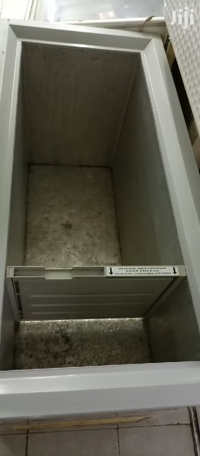 Deep Freezer 350L