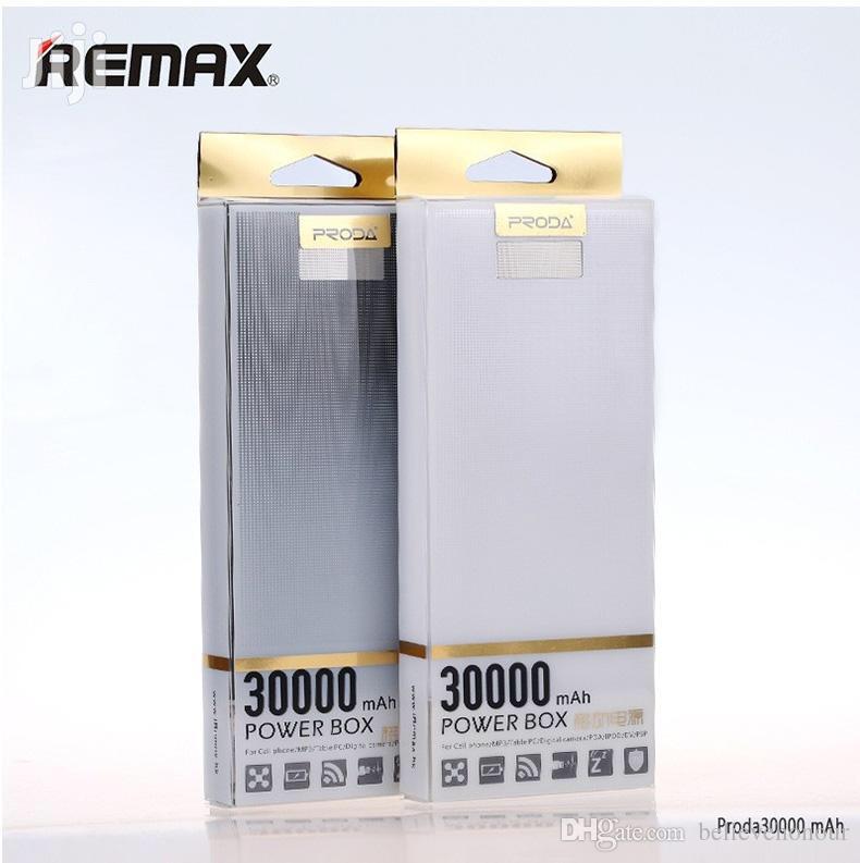 Remax Proda 30000 MAH Powerbank