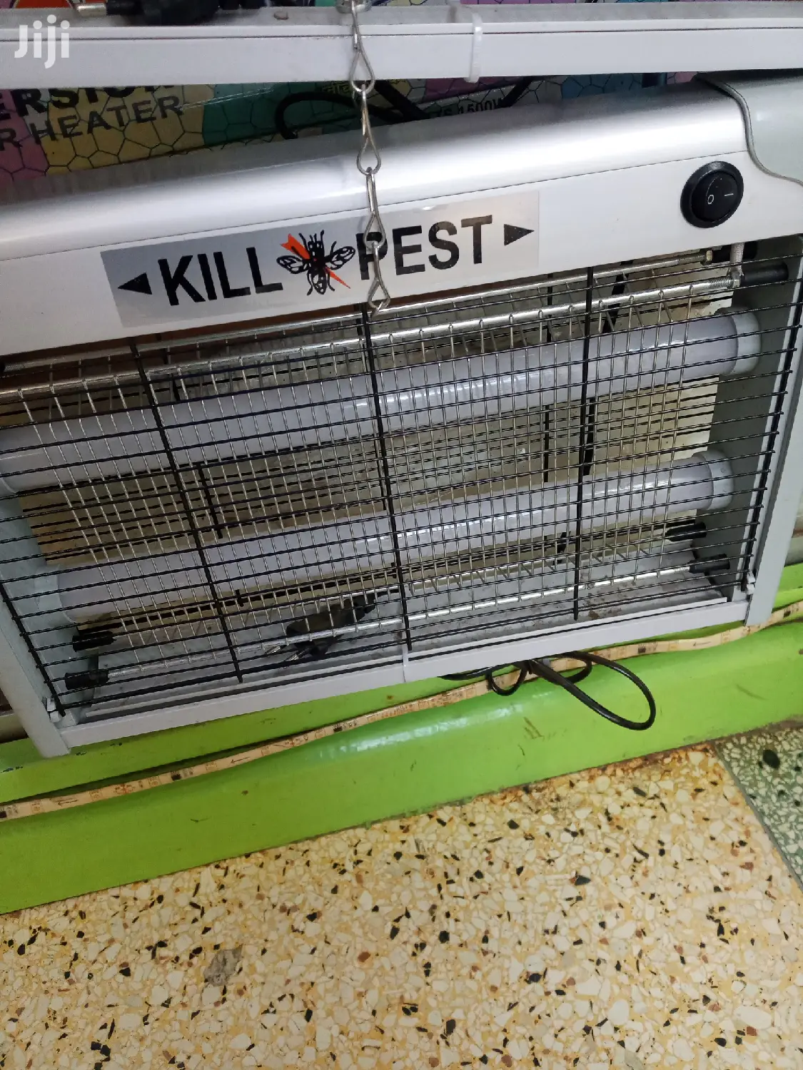 Insecet Killer
