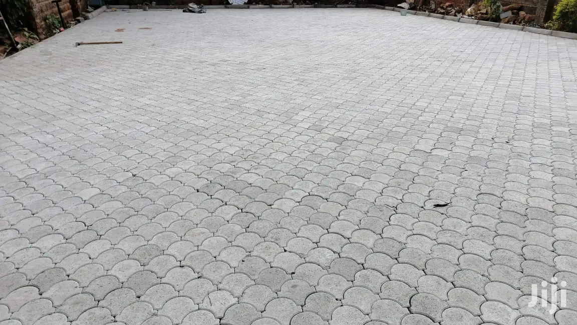 High Quality Paving Blocks/ Cabros